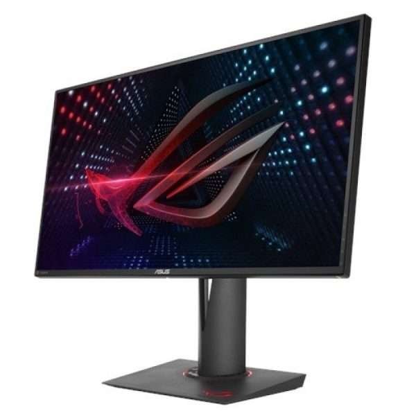 Acer V206HQL Bbmix LCD Monitor with Speakers 19.5 inch HD Display | 5ms Response Time | 60Hz Refresh Rate