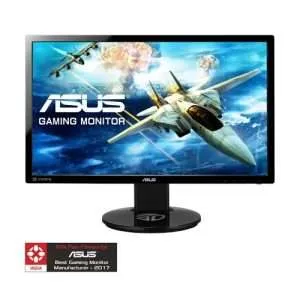 Asus VG248QE 24-Inch FHD LED Gaming Monitor