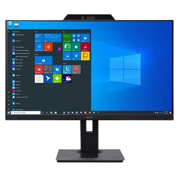 HP M27HA 27 inch Full HD IPS Monitor