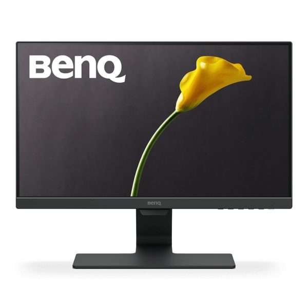 Acer V206HQL Bbmix LCD Monitor with Speakers 19.5 inch HD Display | 5ms Response Time | 60Hz Refresh Rate