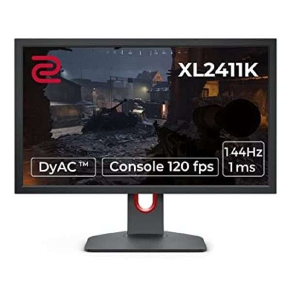 MSI Optix G27C5 27 inch Full HD Curved Gaming Monitor