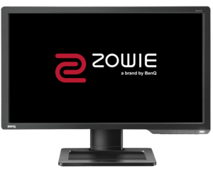 BenQ XL2411P 24 inch Zowie Gaming Monitor