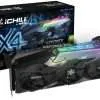 Inno3D Nvidia RTX 3080 Ti iCHILL X4 12GB GDDR6X Graphic Card