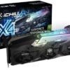 Inno3D Nvidia RTX 3090 iCHILL X4 24GB GDDR6X Graphics Card