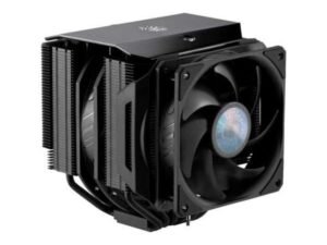 Cooler Master MA624 Stealth Air Cooler