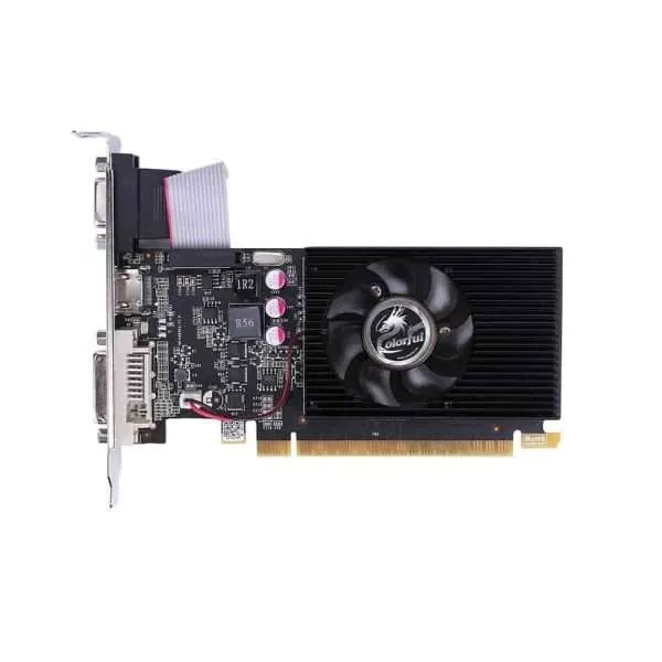 Colorful iGame Nvidia GeForce RTX 3050 Ultra W DUO OC 8GB-V GDDR6 Graphics Card