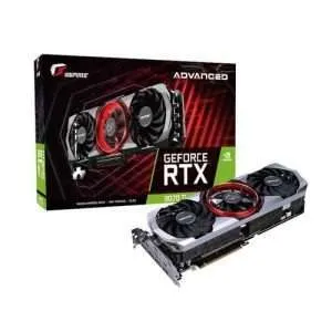 Colorful iGame Nvidia GeForce RTX 3070 Ti Advanced OC 8GB-V GDDR6X Graphics Card