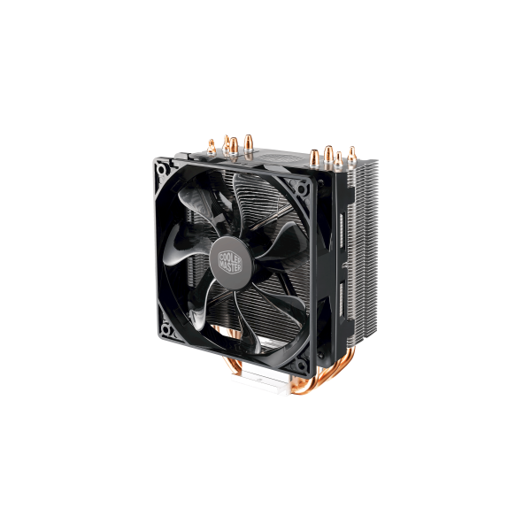 Cooler Master MasterRair MA612 STEALTH With ARGB Controller CPU Cooler MAP-T6PS-218PA-R1