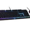 Cooler Master MS110 RGB Gaming Keyboard Mouse Combo