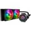 Cooler Master MasterLiquid ML240P Mirage RGB Liquid CPU Cooler