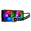 Corsair Hydro H115i RGB Platinum Liquid CPU Cooler