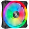 Corsair iCUE QL120 RGB Cabinet Fan | Single Pack