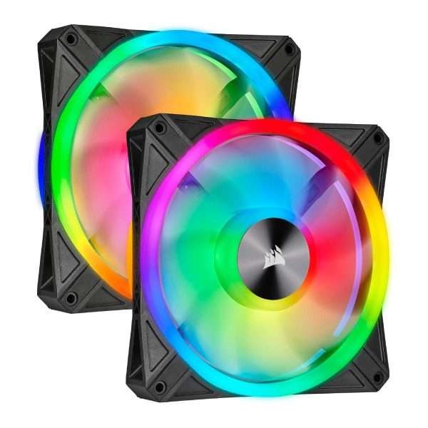 Corsair VS SERIES VS600 600W 80 Plus White SMPS CP-9020224-IN