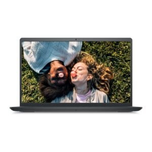 DELL INSPIRON 3511 (D560801WIN9B) THIN AND LIGHT LAPTOP (INTEL 11TH GEN I3-1115G4/8GB DDR4 RAM/512GB SSD/INTEGRATED GRAPHICS/CARBON BLACK)