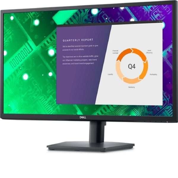 Acer V206HQL Bbmix LCD Monitor with Speakers 19.5 inch HD Display | 5ms Response Time | 60Hz Refresh Rate