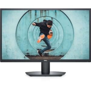 Dell SE2722H 27 inch Full HD Monitor | AMD Free Sync Technology