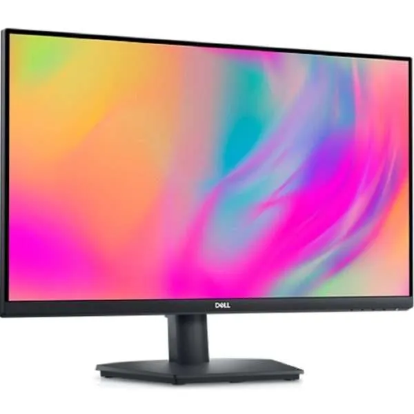 Dell E2420H 24 Inch Monitor | LED-Backlit Display | IPS Panel