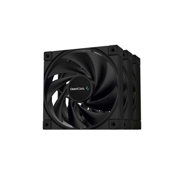 DeepCool RF120 FS-3 IN 1 Led Cabinet Fan