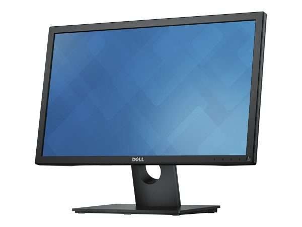 LG 22MP68VQ-P 22 inch FHD IPS Monitor with VGA, HDMI, DVI, Audio Out Ports