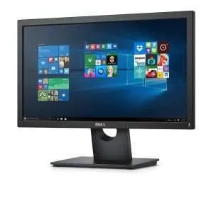 Dell E2016HV 20 inch HD LED Desktop Monitor (GD723EM85)