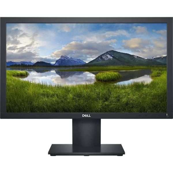 Elista ELS-V16HD 15.4 inch LED Monitor with HDMI and VGA Port