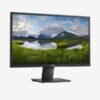 Dell E2420HS 24 inches Monitor | LED Backlight | 1920 x 1080 Resolution | Black Monitor