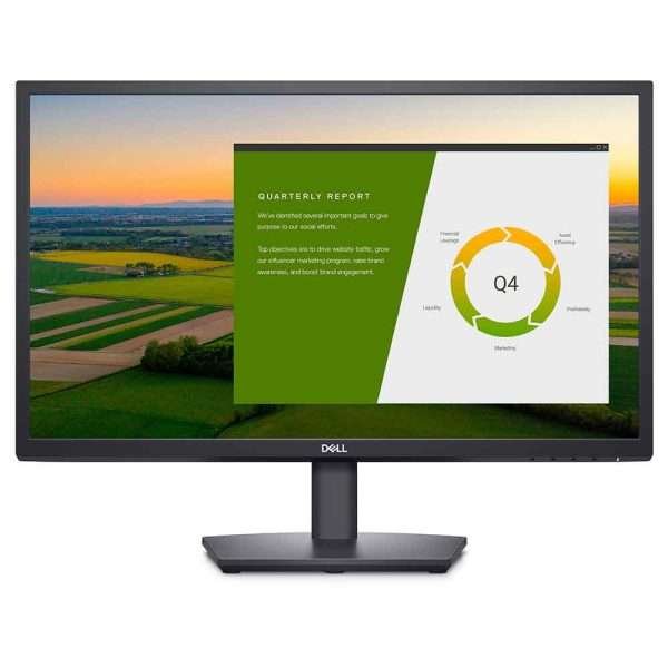 LG 20M39H 19.5 inch FHD Monitor | Wide LED Display | TN Panel