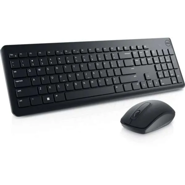 Cooler Master MS110 RGB Gaming Keyboard Mouse Combo