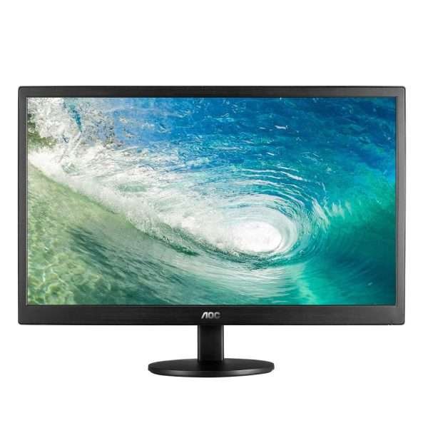 HP M27HA 27 inch Full HD IPS Monitor