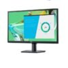 Dell E2422HN 24-inch IPS Panel Monitor | 1920 x 1080 Resolution | Black Monitor