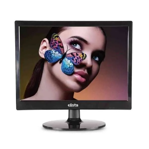 Dell E2422H 24 inch Full HD Monitor | LED Backlight | IPS Panel