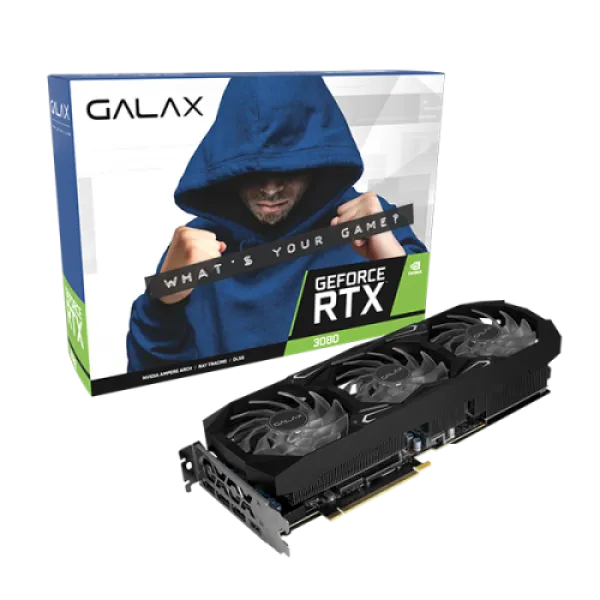 Galax GeForce RTX 2070 EX (1 Click OC) 8GB Graphics Card