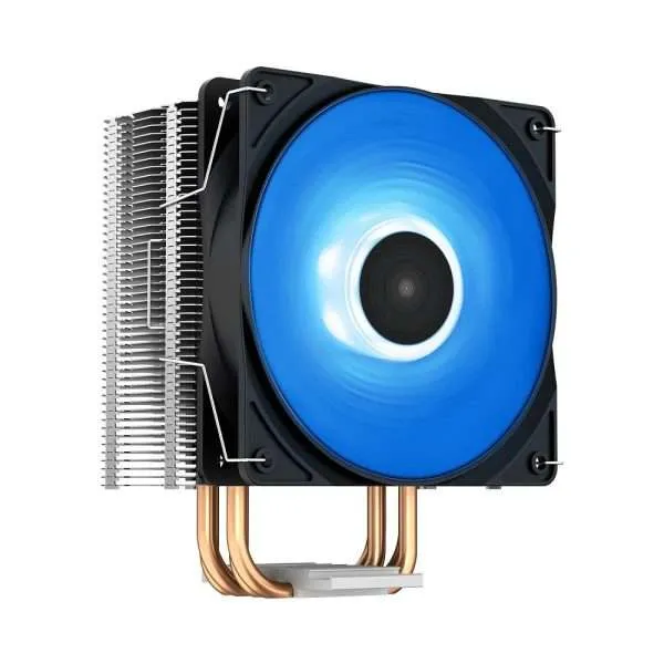 Deepcool Gammaxx L240T AIO Liquid Cooling System Blue