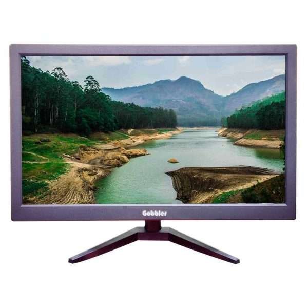 LG 27MP89HM-S 27 inch Full HD Monitor White