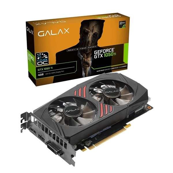 Galax RTX 2070 Super EX (1-Click OC) 8GB