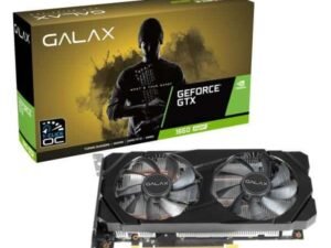 Galax GTX 1660 Super (1-Click OC) 6GB Graphics Card