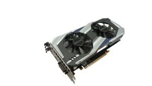 Galax GeForce GTX 1060 EXOC 6GB Graphics Card