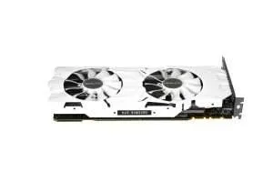 Galax GeForce GTX 1080 Ti EXOC 11GB Graphics Card White