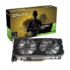 Galax GeForce GTX 1660 (1-Click OC) 6GB Graphics Card