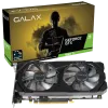 Galax GeForce GTX 1660 TI (1 Click OC) 6GB Graphics Card