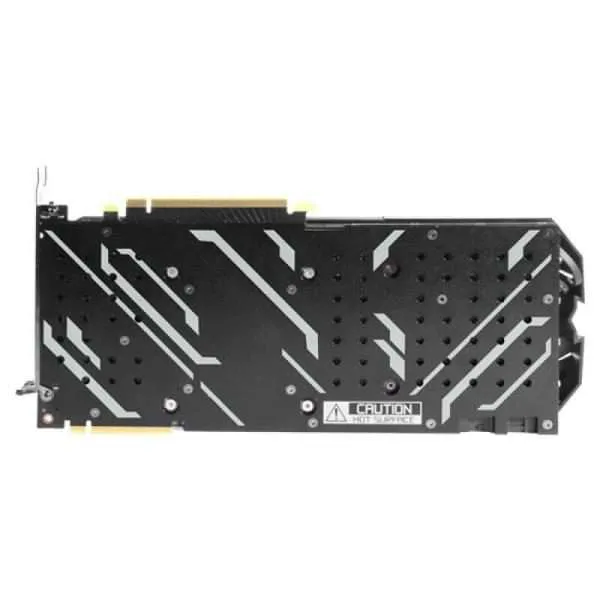 Galax GTX 1660 Super (1-Click OC) 6GB Graphics Card