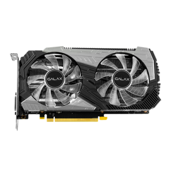 Galax RTX 2070 Super EX (1-Click OC) 8GB