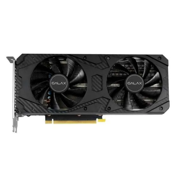 Galax GTX 1660 Super (1-Click OC) 6GB Graphics Card