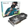 Galax Nvidia GeForce RTX 3060 Ti EX (1-Click OC) 8GB GDDR6 Graphics Card