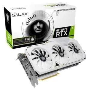 Galax RTX 2080Ti HOF 11GB Graphics Card