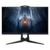 Gigabyte Aorus FI25F Gaming Monitor 24.5 inches FHD Display | 240Hz Refresh Rate | 0.4ms Response Time