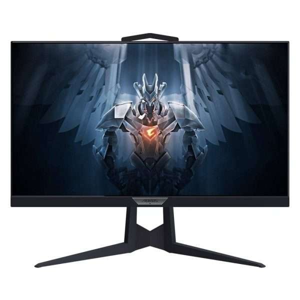 HP M27HA 27 inch Full HD IPS Monitor