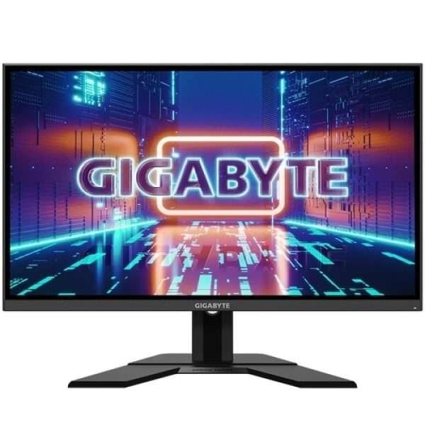 Gigabyte G24F 23.8 inches Gaming Monitor | FHD Display | 165Hz Refresh Rate | 1ms Response Time