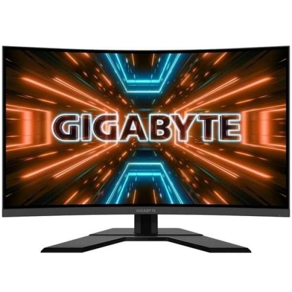 Samsung 27 inch LC27T550FDNXZA FHD Curved Gaming Monitor