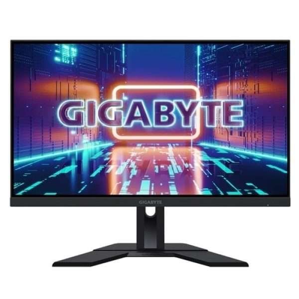 Gigabyte G24F 23.8 inches Gaming Monitor | FHD Display | 165Hz Refresh Rate | 1ms Response Time